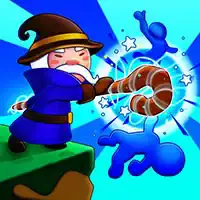 pushem_all Spiele